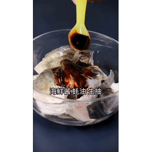美食菜系做法5374