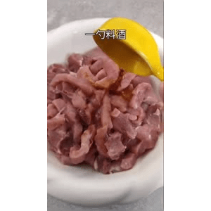 美食菜系做法5381