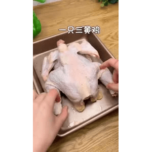 美食菜系做法5383