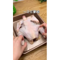 美食菜系做法5383