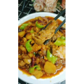 美食菜系做法5446