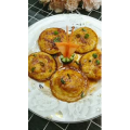 美食菜系做法5447