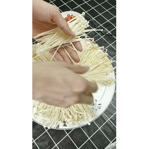 美食菜系做法5450