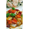 美食菜系做法5466