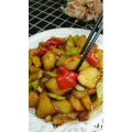 美食菜系做法5468