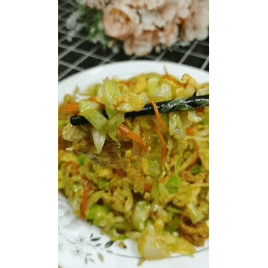 美食菜系做法5475