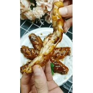 美食菜系做法5481
