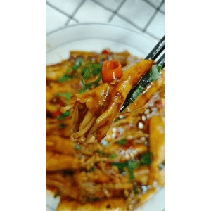 美食菜系做法5484