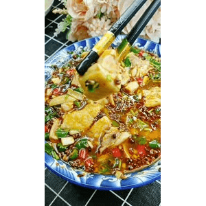 美食菜系做法5488