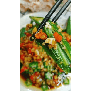 美食菜系做法5498