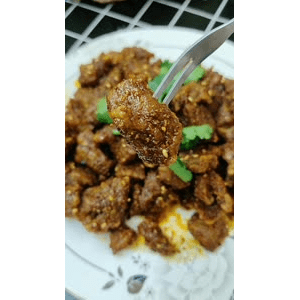 美食菜系做法5538