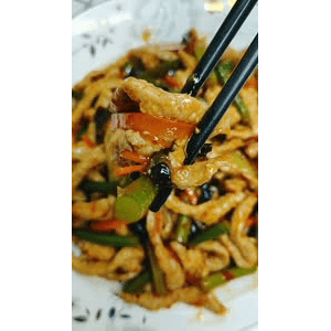 美食菜系做法5539