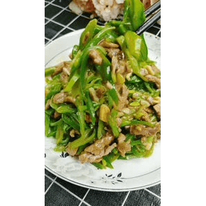 美食菜系做法5540