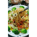 美食菜系做法5565