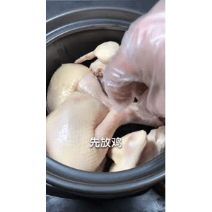 美食菜系做法5579