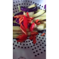 美食菜系做法5580