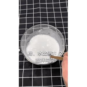 美食菜系做法5586