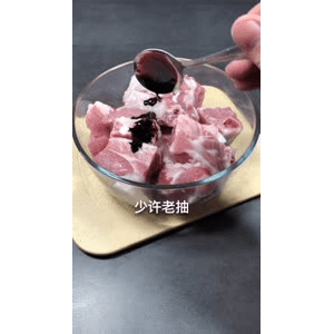 美食菜系做法5593