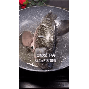 美食菜系做法5627