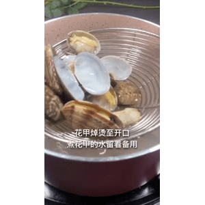美食菜系做法5644