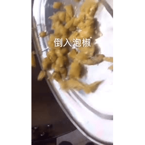 美食菜系做法5663