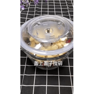 美食菜系做法5678