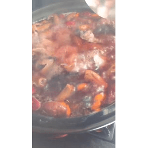 美食菜系做法5689