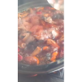 美食菜系做法5689