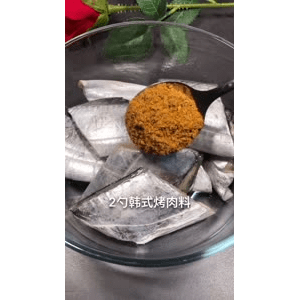 美食菜系做法5708