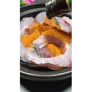 美食菜系做法5724