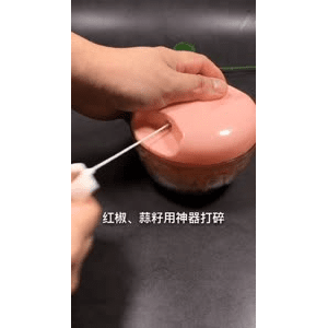 美食菜系做法5732