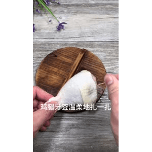 美食菜系做法5822