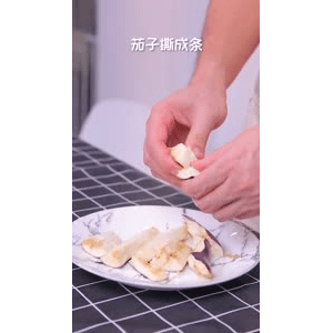 美食菜系做法5893