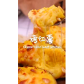美食菜系做法5909