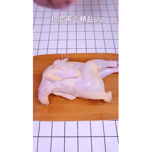 美食菜系做法5954