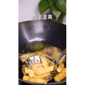 美食菜系做法5971