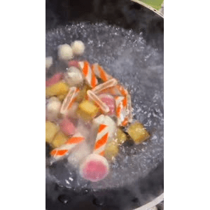 美食菜系做法6279