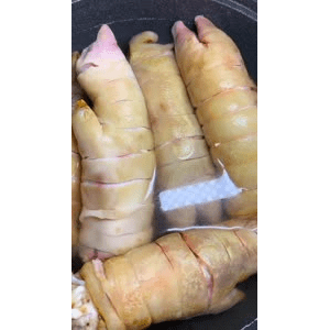 美食菜系做法6288