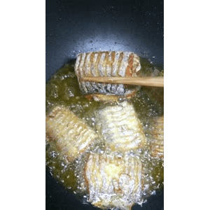 美食菜系做法6304