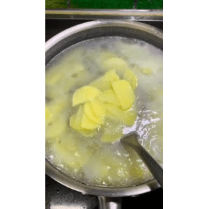 美食菜系做法6310