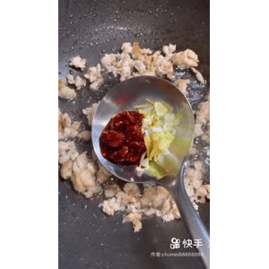美食菜系做法6323