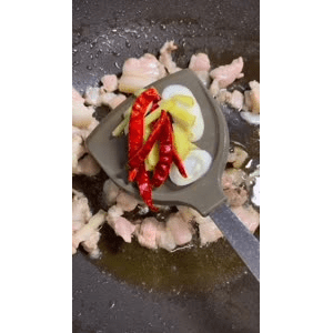 美食菜系做法6574