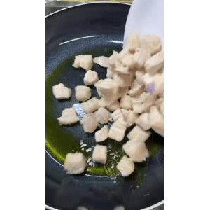 美食菜系做法6579