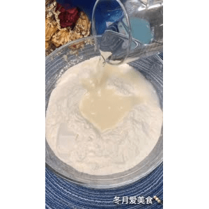 美食菜系做法6724