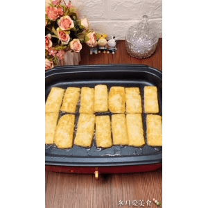 美食菜系做法6744