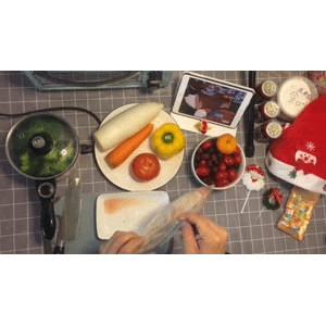 美食菜系做法6798