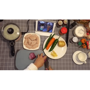 美食菜系做法6809