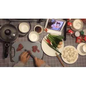 美食菜系做法6831