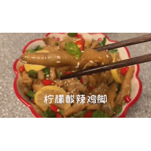 美食菜系做法6834