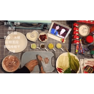 美食菜系做法6845